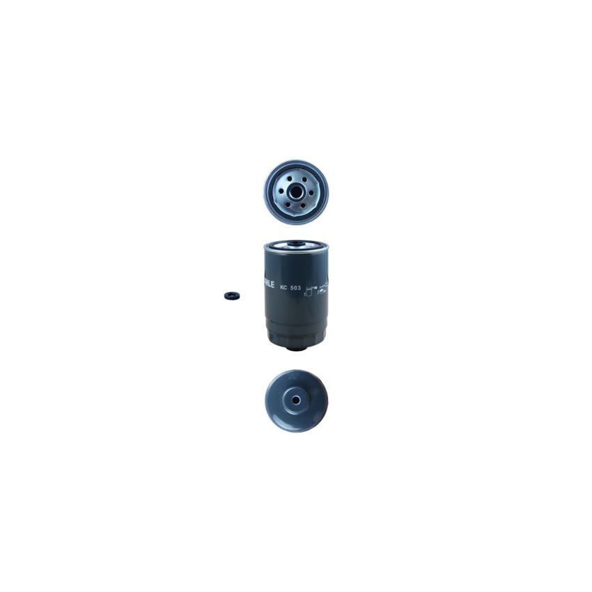 FILTR PALIWA KNEHT KC503D HYUNDAI 1.4-2.2CRDI 11-