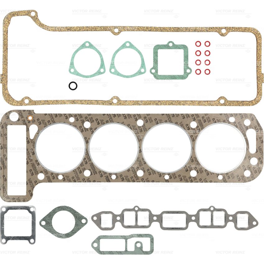 KOMPLET USZCZELEK GŁOWICY VICTOR REINZ 02-22010-05 OPEL 1.7-1.9 64-82