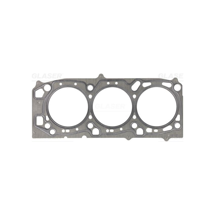 USZCZELKA GŁOWICY GLASER H85023-00 MITSUBISHI 3.8 06-