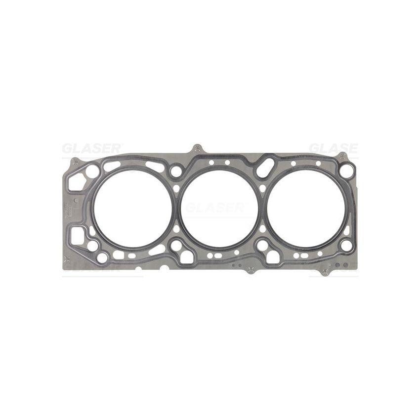 USZCZELKA GŁOWICY GLASER H85022-00 MITSUBISHI 3.8 06-