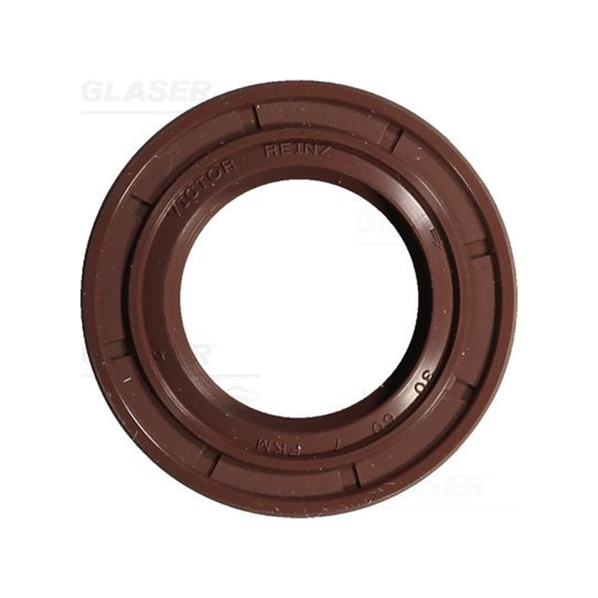 USZCZELNIACZ WAŁKA SIMMERING GLASER P77833-01 OPEL 2.0 08-
