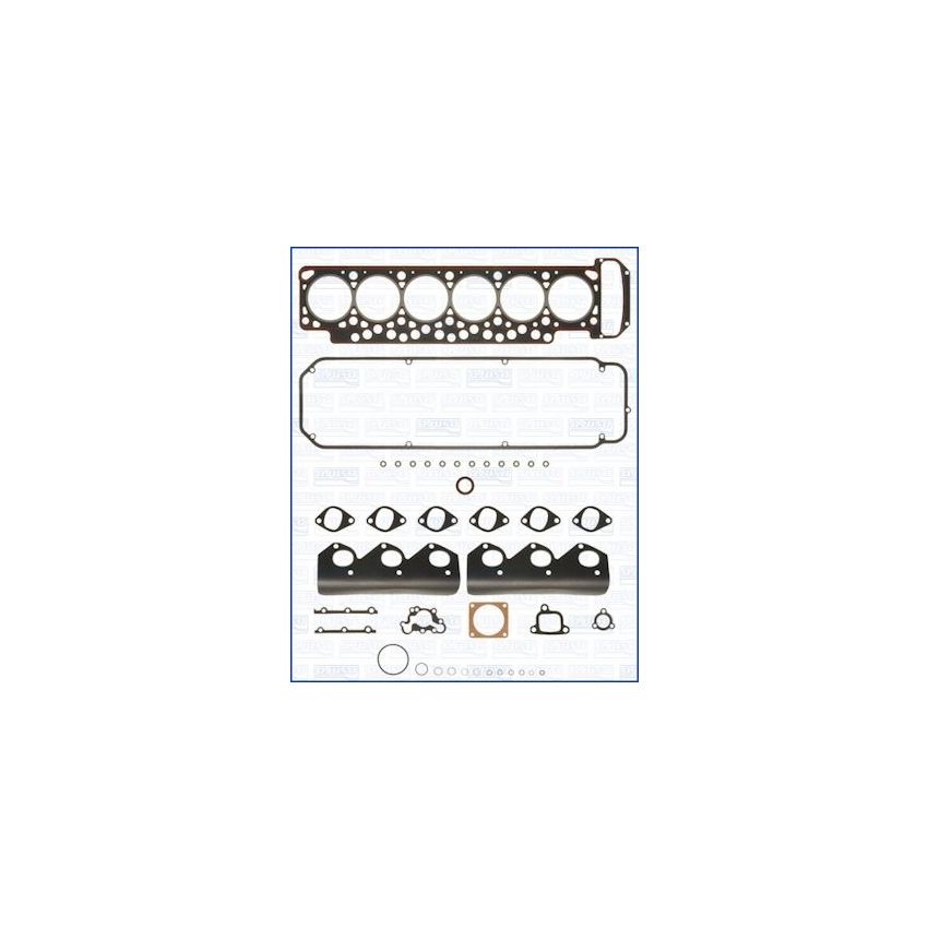 KOMPLET USZCZELEK GŁOWICY AJUSA 52095800 BMW 3.0 86-92