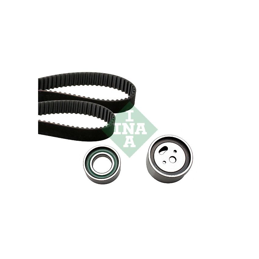 KOMPLET ROZRZĄDU INA 530025310 PSA 2.5D 82-