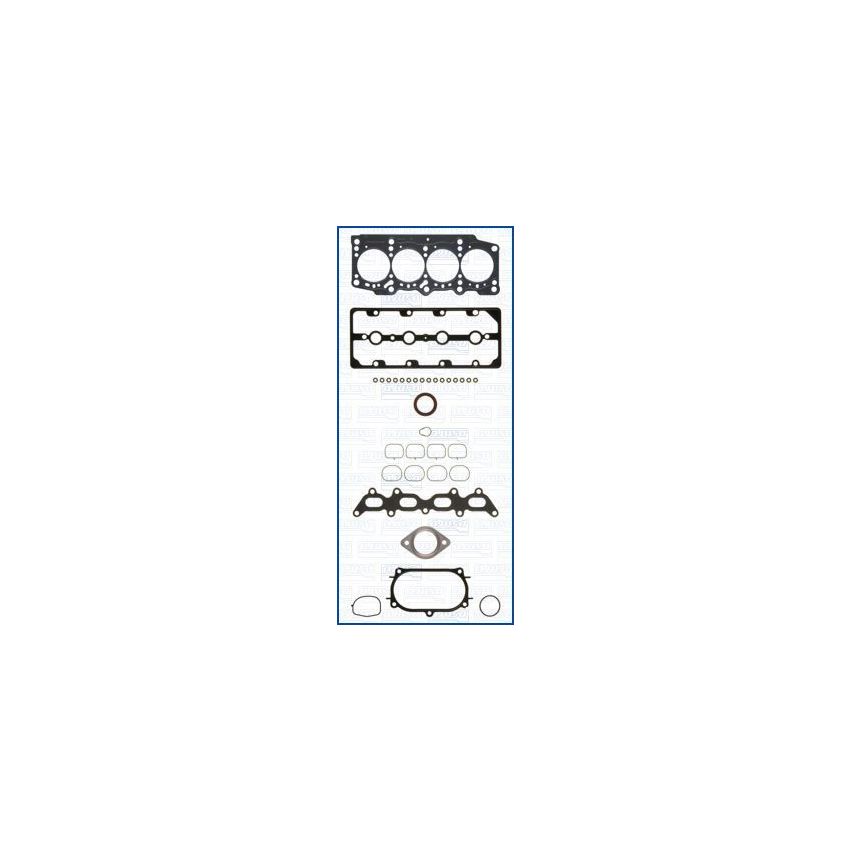 KOMPLET USZCZELEK GŁOWICY AJUSA 52422100 FIAT 1.4 03-