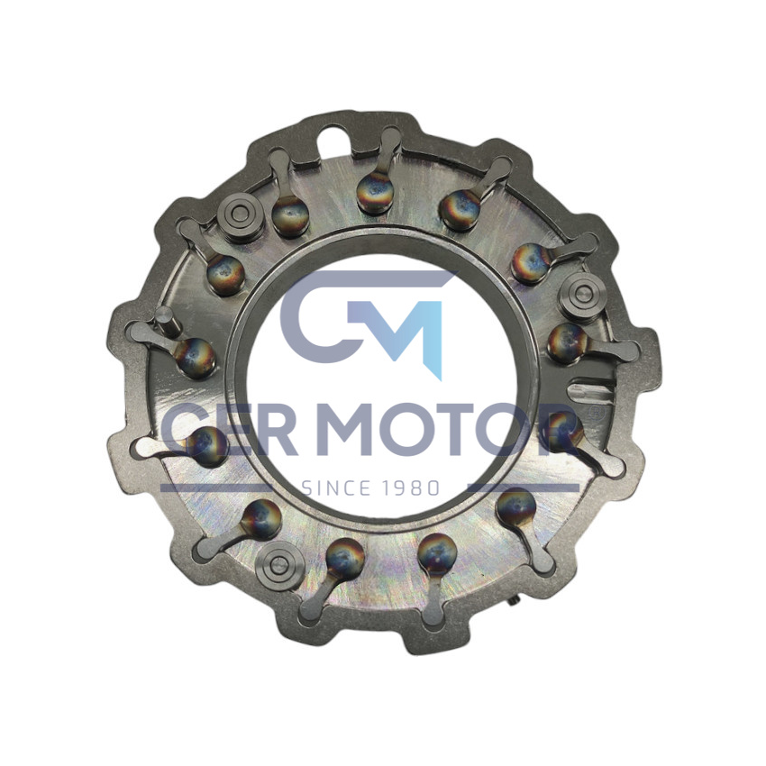 ZMIENNA GEOMETRIA CER A8602 GTB2260VKLR
