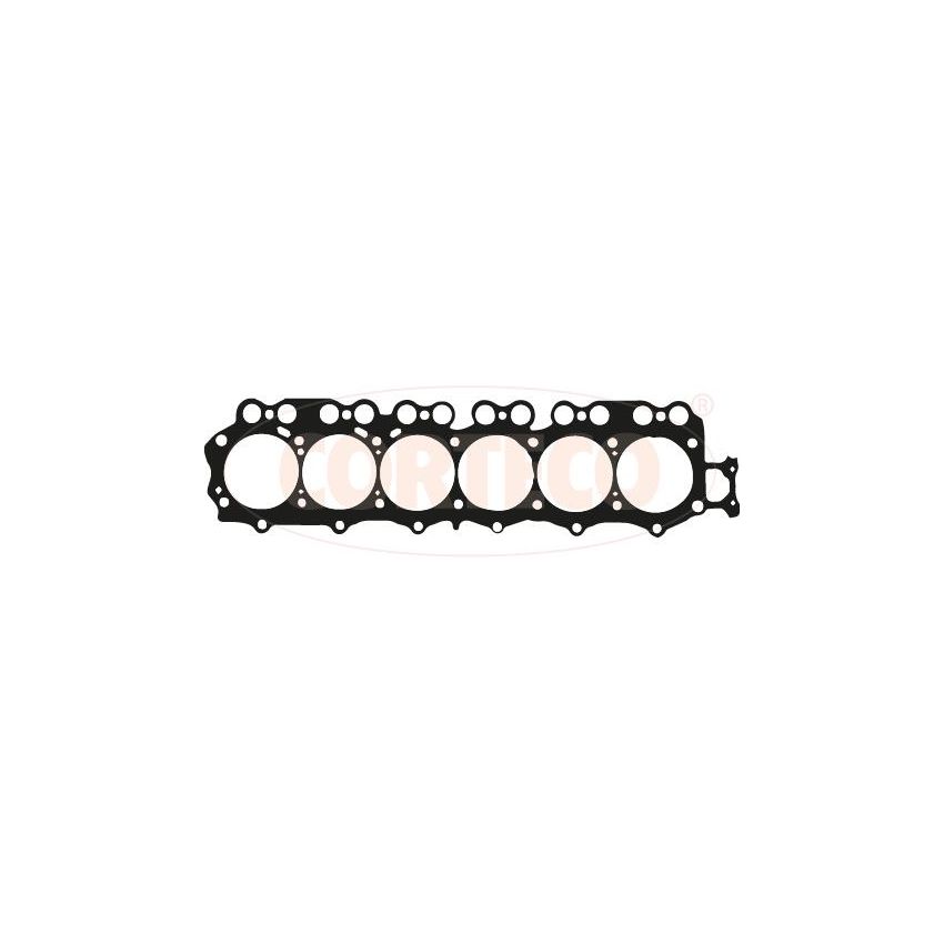 USZCZELKA GŁOWICY CORTECO 414468P NISSAN 4.5 00-
