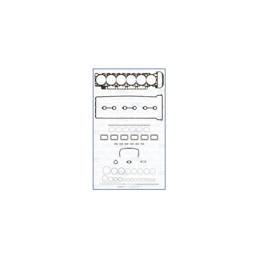 KOMPLET USZCZELEK GŁOWICY AJUSA 52141900 BMW 3.8 92-96