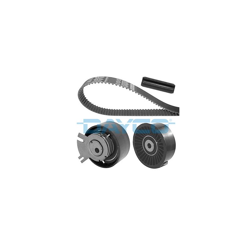 KOMPLET ROZRZĄDU DAYCO KTB309 RENAULT 16V 2.2-2.5DCi 02-