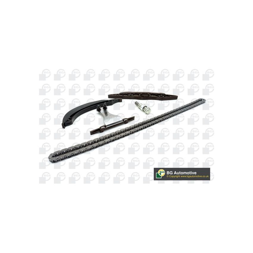 ZESTAW ROZRZĄDU ŁAŃCUCHOWEGO BGA TC0904K BMW 1.5-3.0 18-