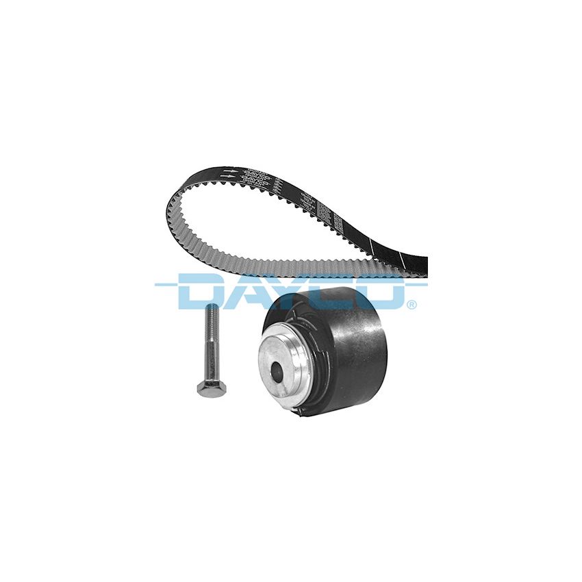 KOMPLET ROZRZĄDU DAYCO KTB282 FORD 2.5D 88-00