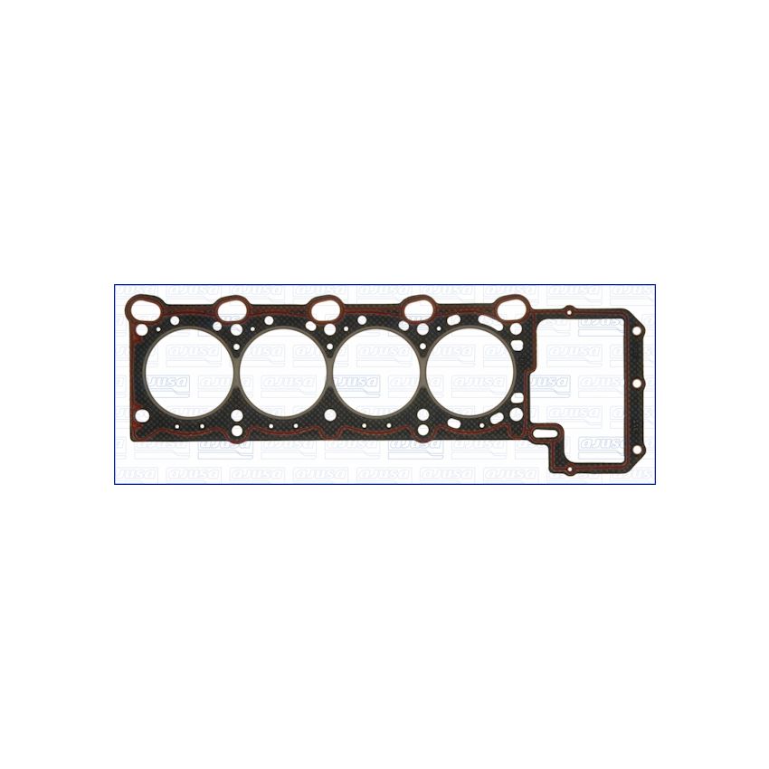 USZCZELKA GŁOWICY AJUSA 10098200 BMW V8 4.0 91- prawa