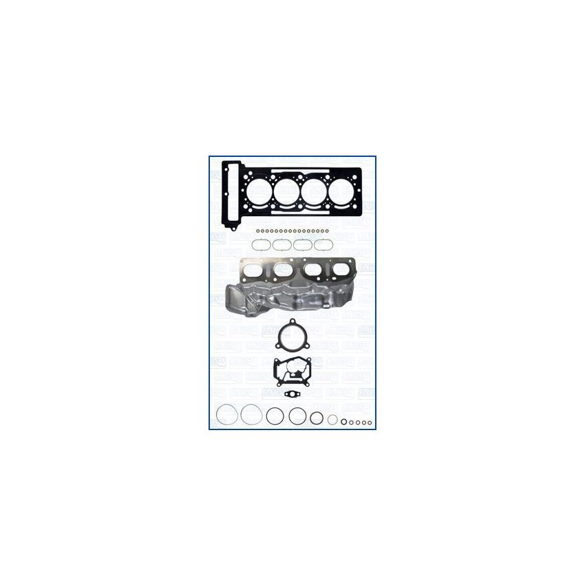 KOMPLET USZCZELEK GŁOWICY AJUSA 52364200 MERCEDES 1.6 11-18