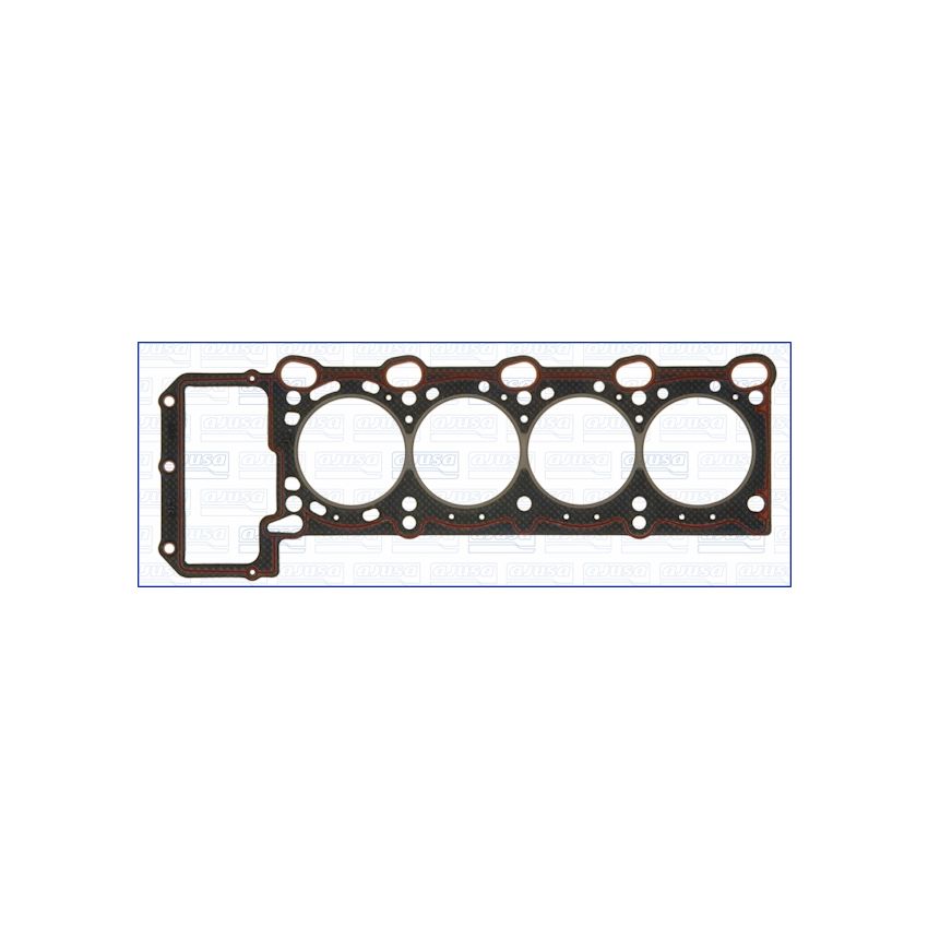 USZCZELKA GŁOWICY AJUSA 10098300 BMW V8 4.0 91- lewa