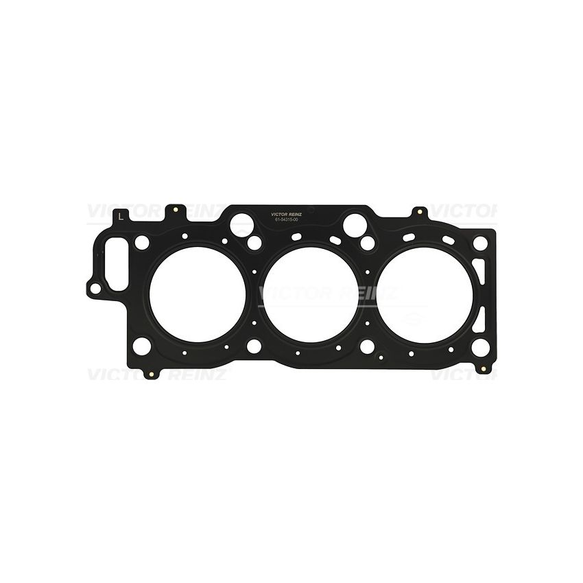 USZCZELKA GŁOWICY VICTOR REINZ 61-54315-00 TOYOTA 3.0 00-06