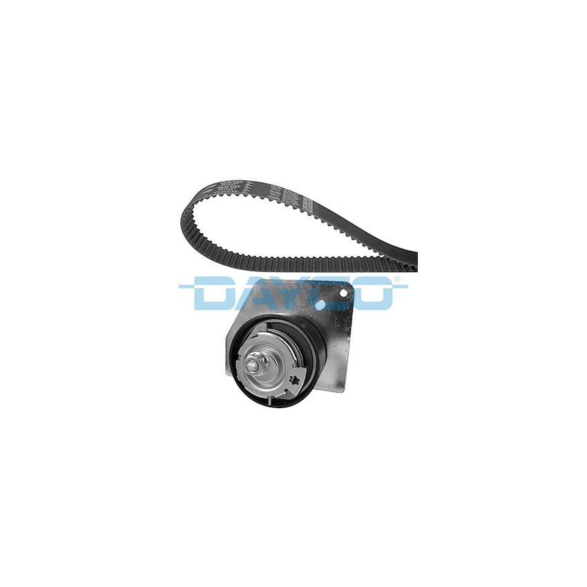 KOMPLET ROZRZĄDU DAYCO KTB783 RENAULT 1.9DCi 09-