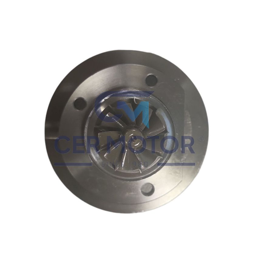 KORAS CER A5658 BMW 3.0TD 06-