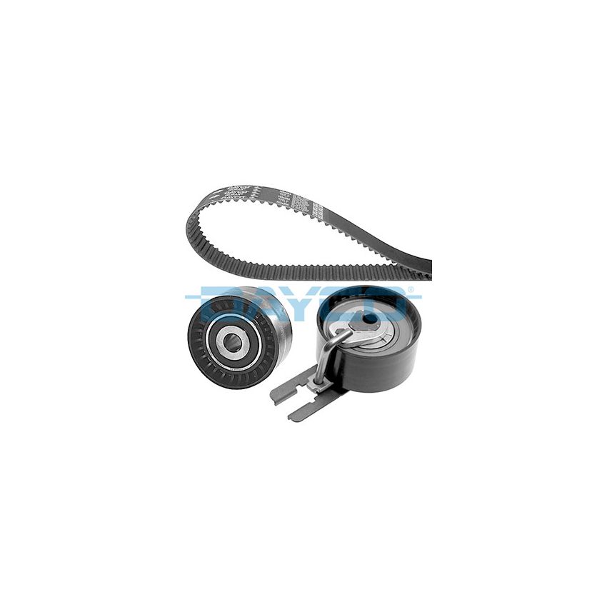 KOMPLET ROZRZĄDU DAYCO KTB323 PSA 1.4D 02-