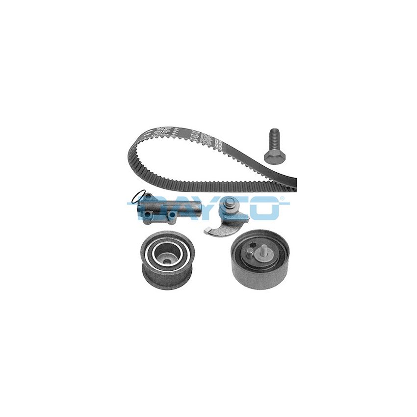 KOMPLET ROZRZĄDU DAYCO KTB368 VW 2.8 96-