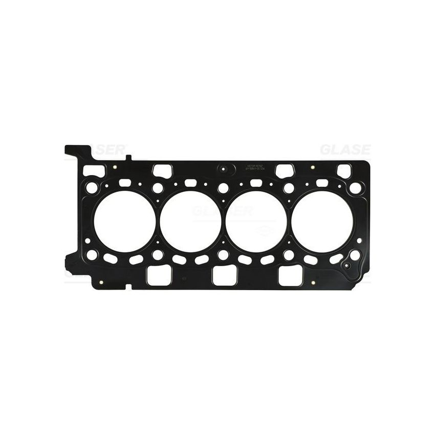 USZCZELKA GŁOWICY GLASER H85108-00 RENAULT 2.0DCI 18-