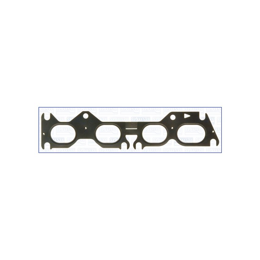 USZCZELKA KOLEKTORA SSĄCEGO AJUSA 13134200 TOYOTA 2.0 85-89
