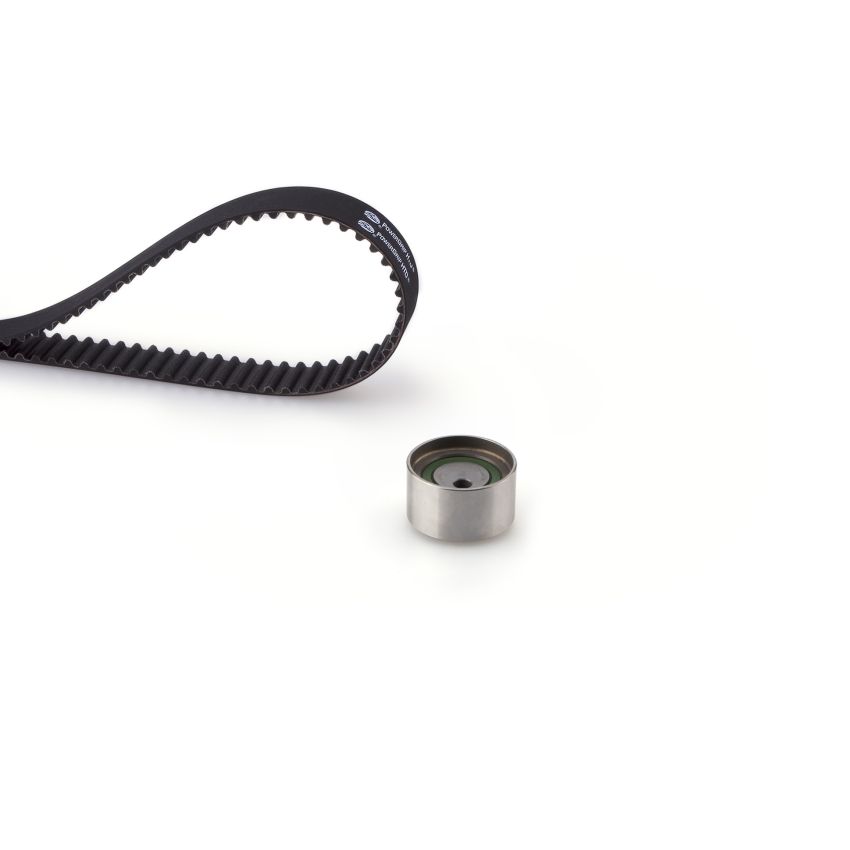 KOMPLET ROZRZĄDU GATES K015382XS SUZUKI 1.0-1.3 95-