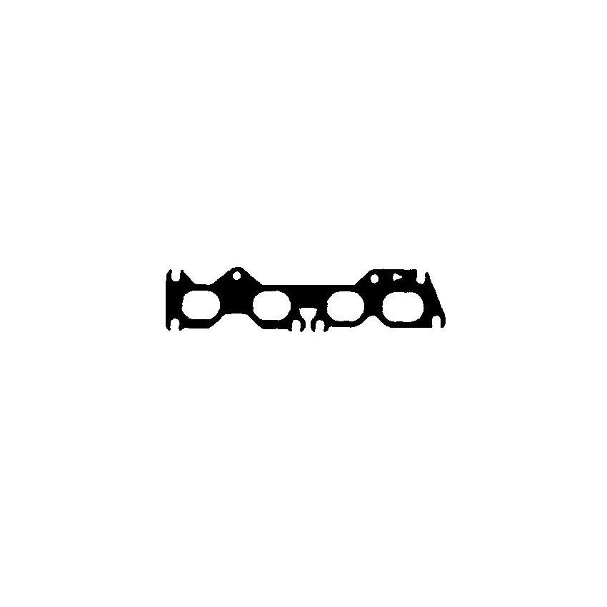 USZCZELKA KOLEKTORA SSĄCEGO BGA MG3539 TOYOTA 2.0 85-89
