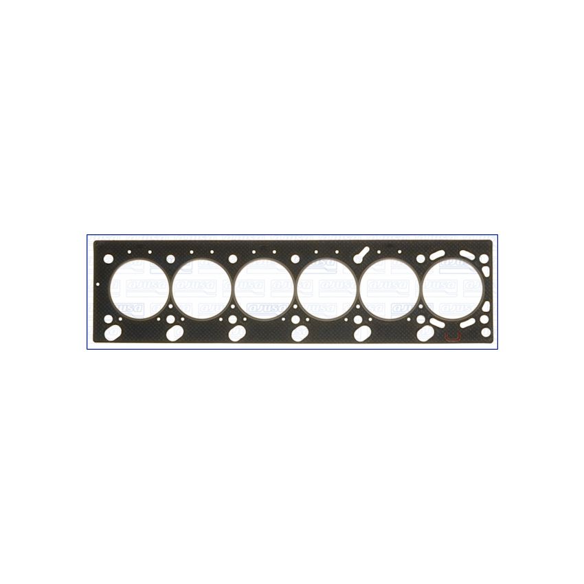 USZCZELKA GŁOWICY AJUSA 10098500 BMW 5.0 V12 lewa 88-94