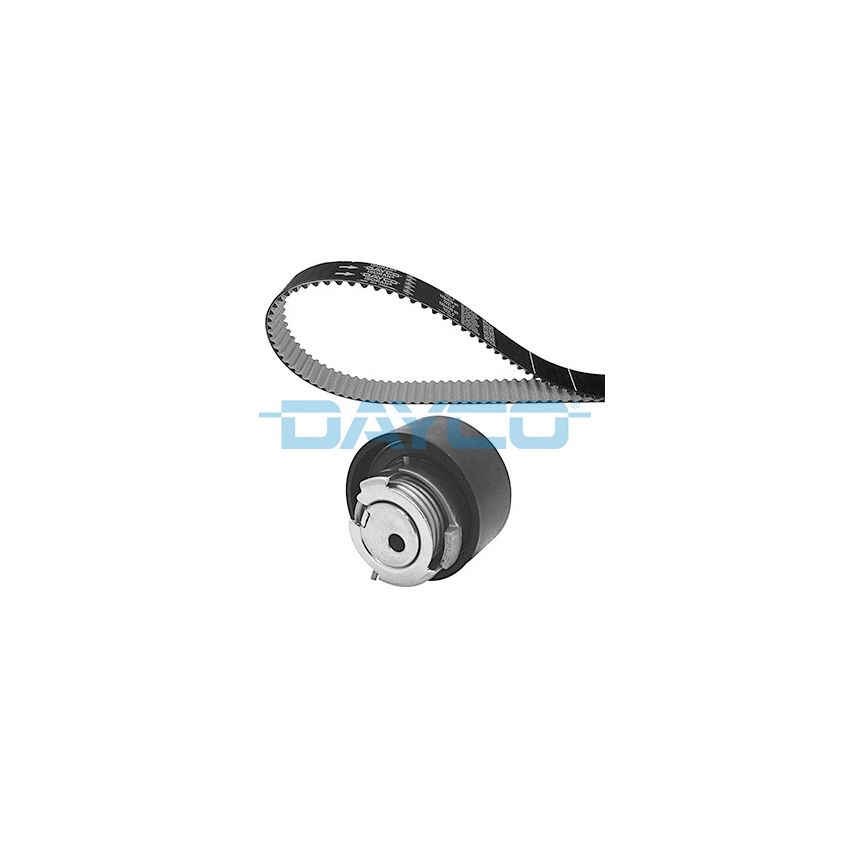 KOMPLET ROZRZĄDU DAYCO KTB694 PSA 2.7-3.0D 04-
