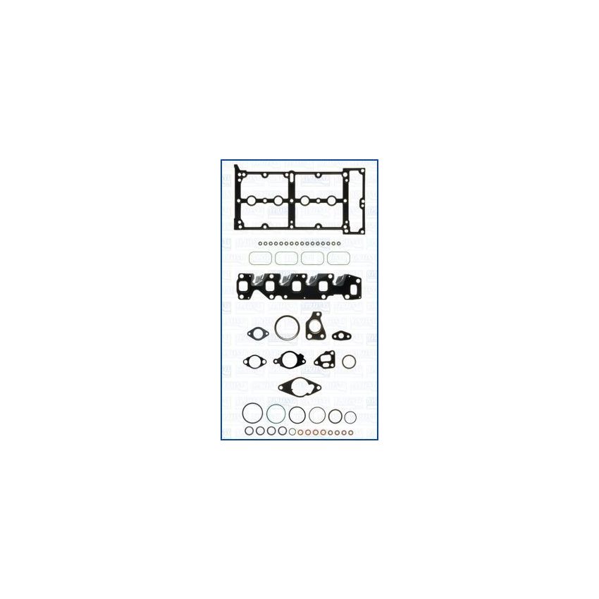 KOMPLET USZCZELEK GŁOWICY AJUSA 53084200 OPEL 1.3 16-