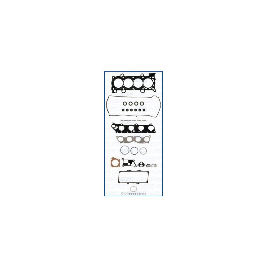 KOMPLET USZCZELEK GŁOWICY AJUSA 52489100 HONDA 2.0 06-12