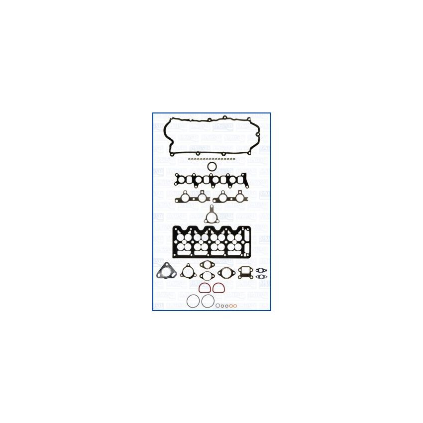 KOMPLET USZCZELEK GŁOWICY AJUSA 53085200 OPEL 1.7 09-