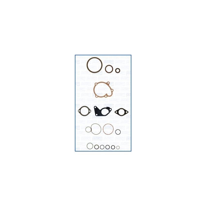 KOMPLET USZCZELEK BLOKU AJUSA 54278800 OPEL 1.7 09-