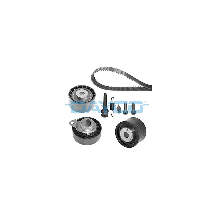 KOMPLET ROZRZĄDU DAYCO KTB262 FORD 1.6-2.0 92-