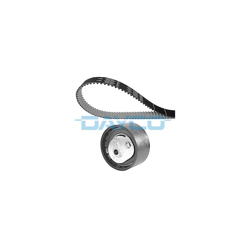 KOMPLET ROZRZĄDU DAYCO KTB482 FORD T 2.3D 01-