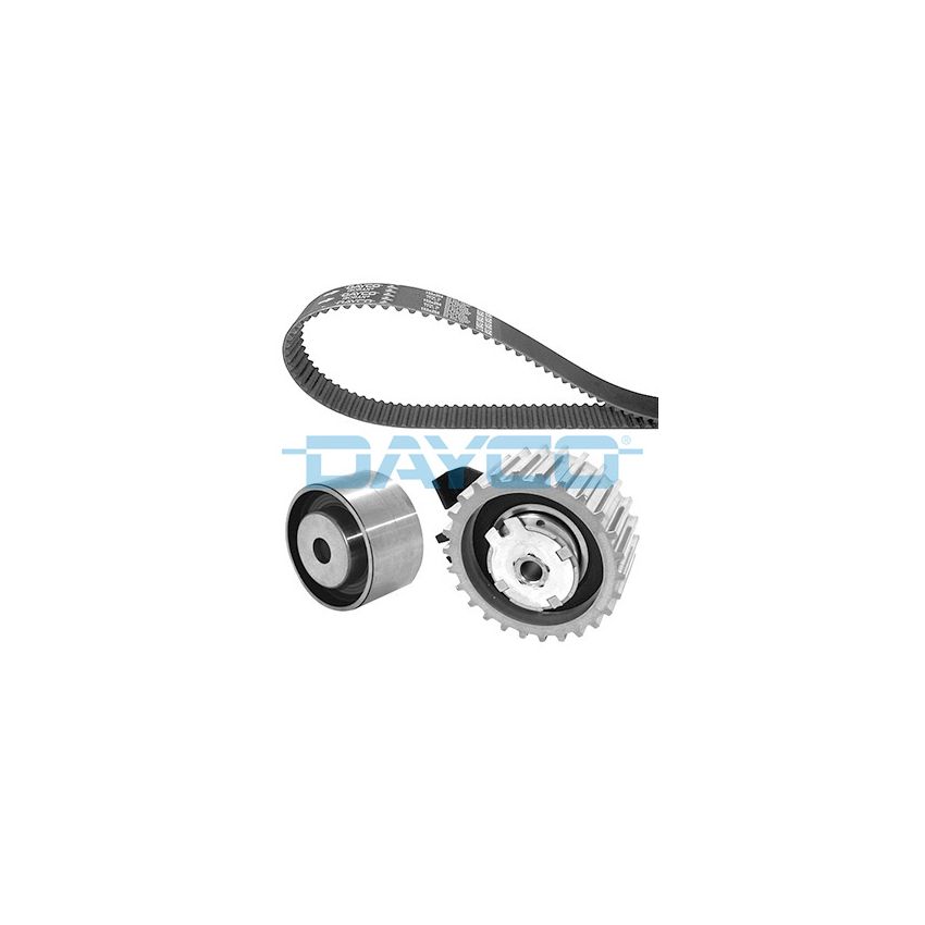 KOMPLET ROZRZĄDU DAYCO KTB449 FIAT 2.0-2.4D 05-