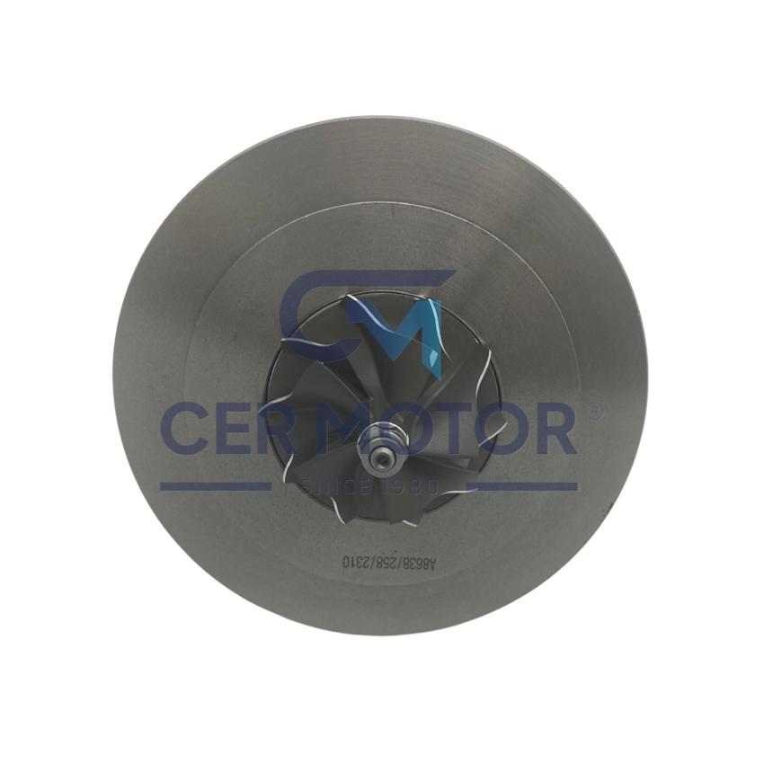 KORAS CER A4735 FORD 1.6SGDI 10-