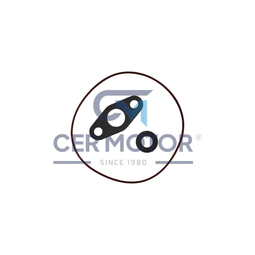 KORAS CER A3353F VW 2.0TDI 06