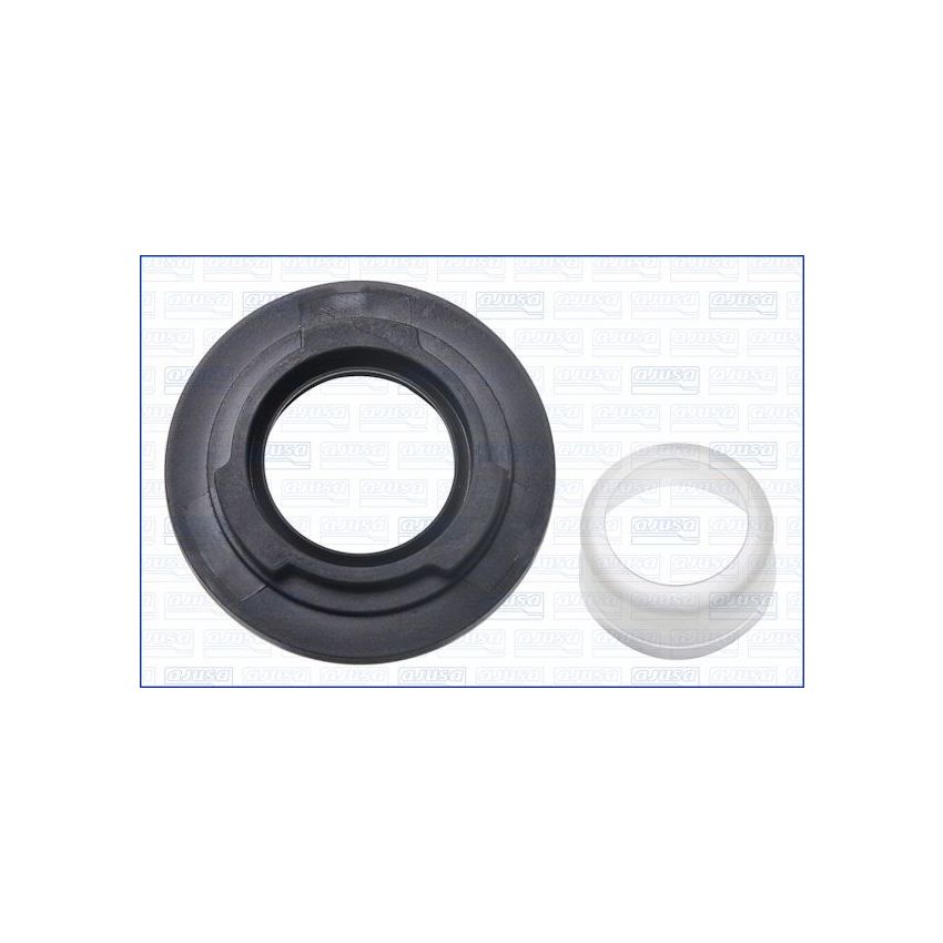 USZCZELNIACZ WAŁU PRZÓD SIMMERRING AJUSA 15104700 ROVER 3.0-5.0 09-