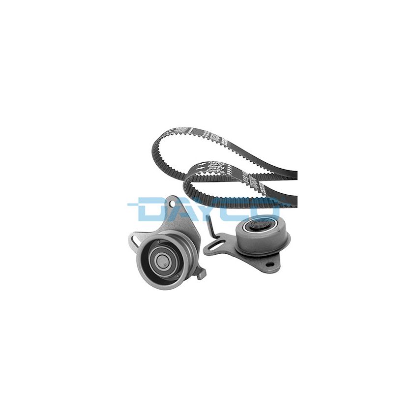 KOMPLET ROZRZĄDU DAYCO KTB268 MITSUBISHI 2.5TD 86-04