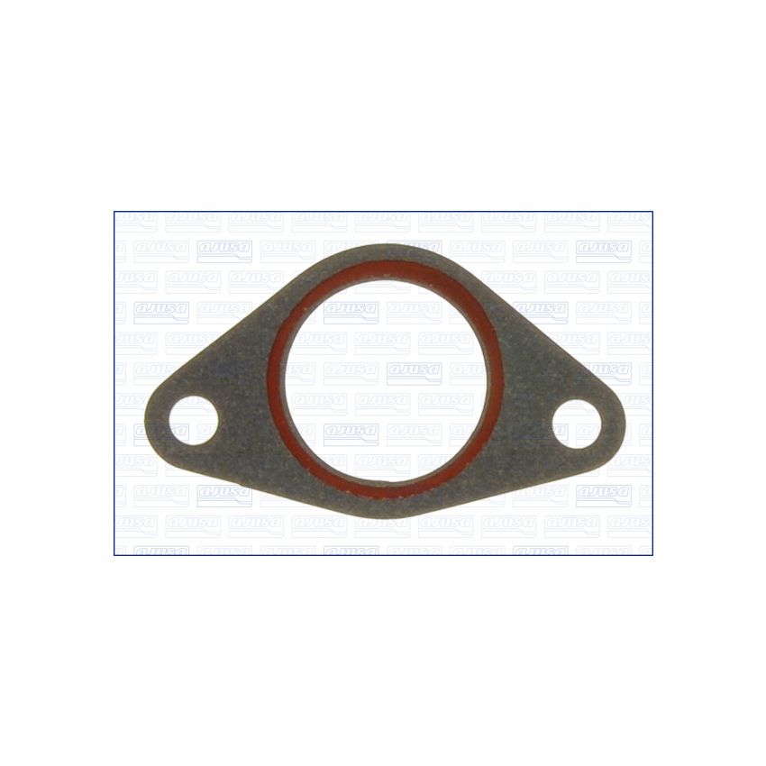 USZCZELKA KOLEKTORA SSĄCEGO AJUSA 13090200 BMW 2.5D 91-01
