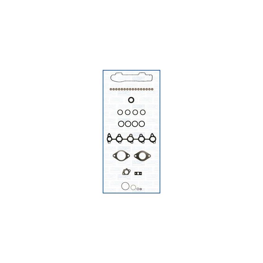 KOMPLET USZCZELEK GŁOWICY AJUSA 53064000 FORD 1.6 05-12