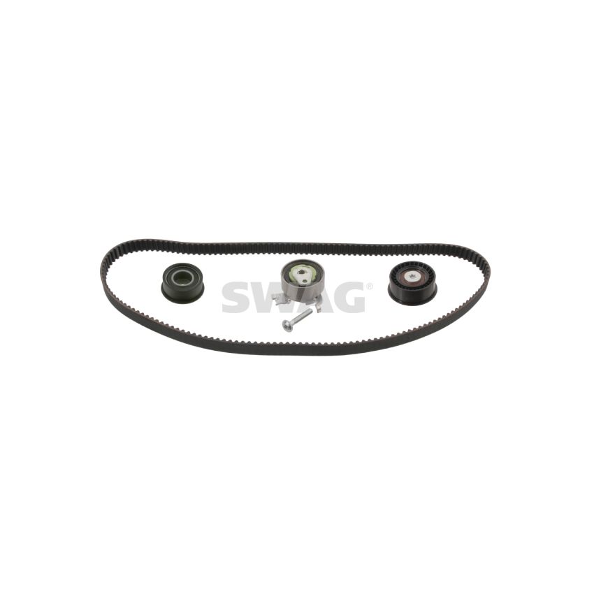KOMPLET ROZRZĄDU SWAG 40020029 OPEL 1.4-1.8 98-