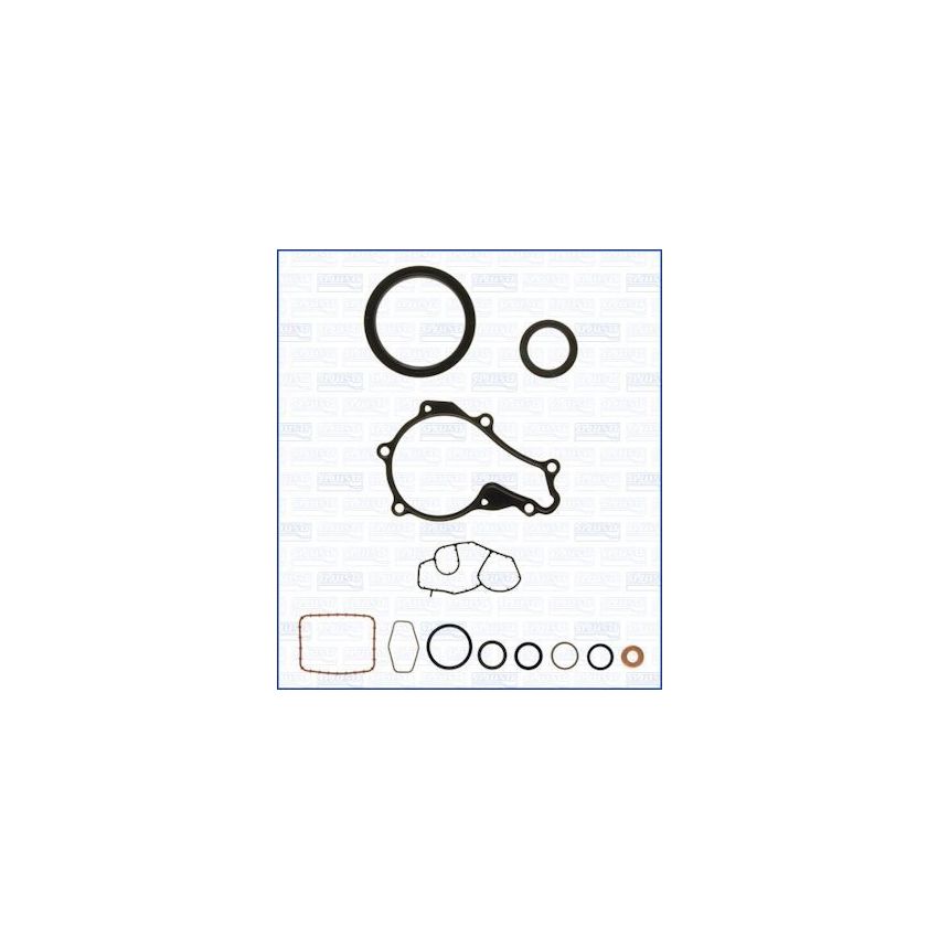 KOMPLET USZCZELEK BLOKU AJUSA 54233500 FORD 1.6 04-
