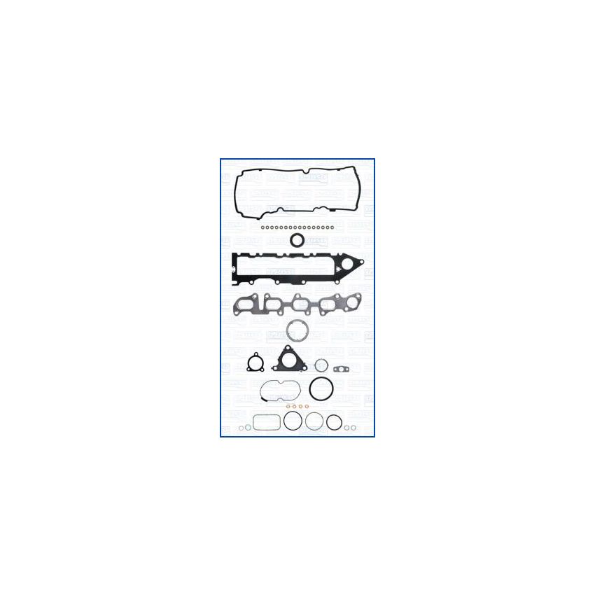 KOMPLET USZCZELEK GŁOWICY AJUSA 53073200 VW 1.6 16-