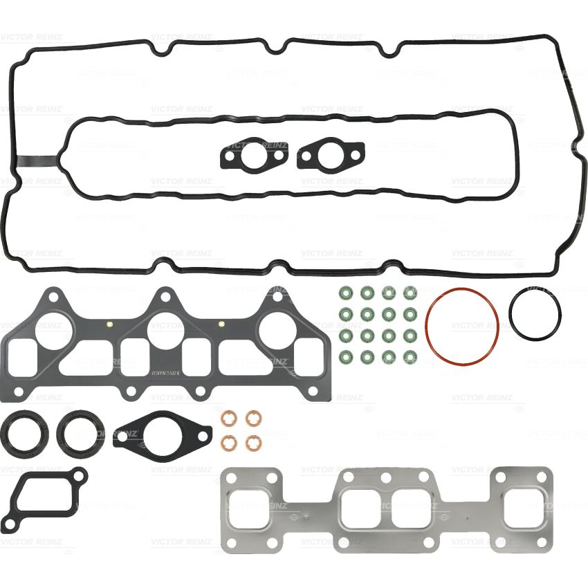 KOMPLET USZCZELEK GŁOWICY VICTOR REINZ 02-42284-01 FORD 2.5-3.0 06-12
