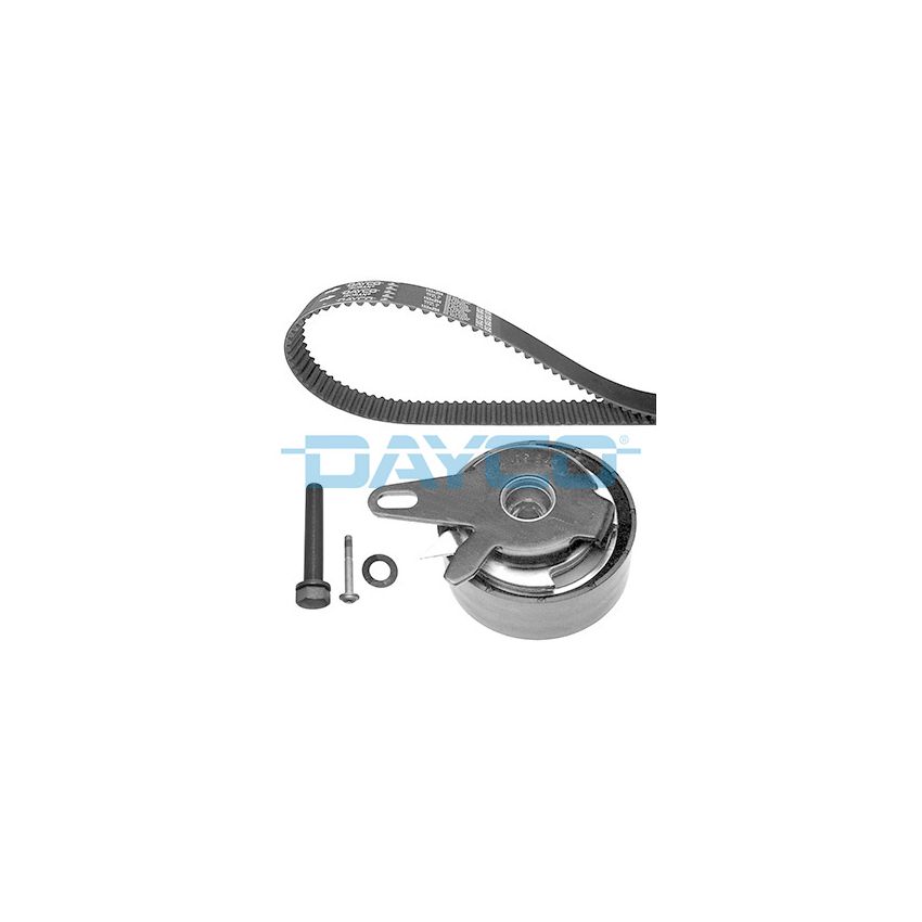KOMPLET ROZRZĄDU DAYCO KTB343 VW 10V 2.5D 90-06