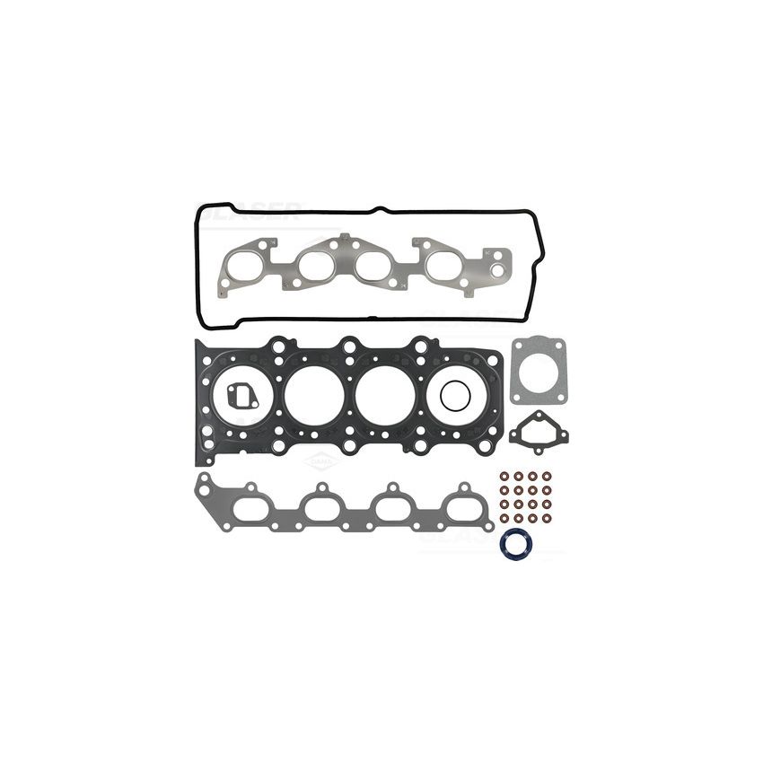 KOMPLET USZCZELEK GŁOWICY GLASER D40040-00 SUZUKI 2.0 98-15