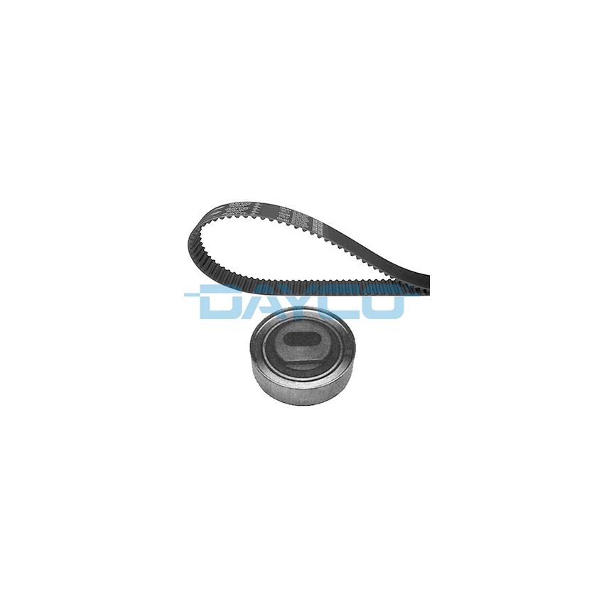 KOMPLET ROZRZĄDU DAYCO KTB607 HONDA 1.8-2.3 87-03