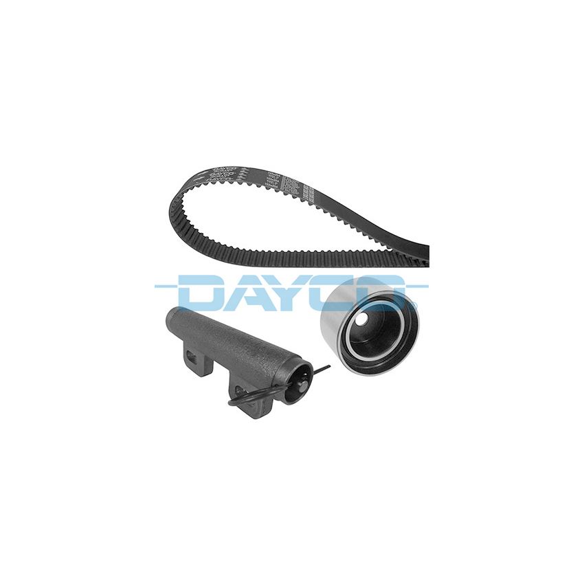 KOMPLET ROZRZĄDU DAYCO KTB850 CHRYSLER 2.0 94-07
