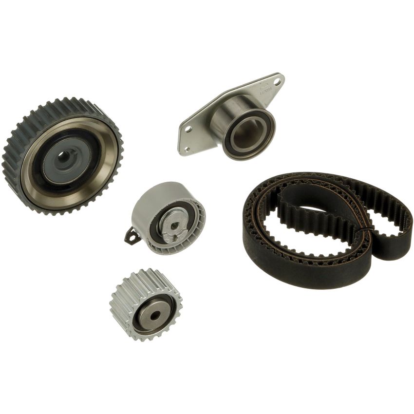 KOMPLET ROZRZĄDU GATES K035561XS RENAULT 1.9DTI 99-